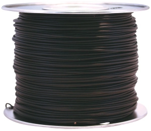 PRIMARY WIRE BLACK 14AWG