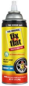 FIX-A-FLAT: 12OZ