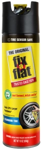FIX-A-FLAT: 16 OZ