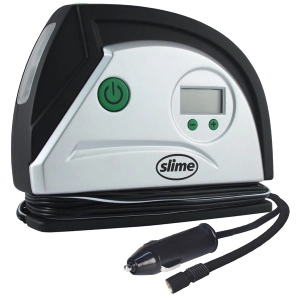 TIRE INFLATOR DIGITAL 12V