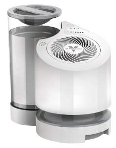 HUMIDIFIER, EVAPORITIVE