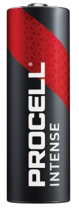BATTERY AA PROCELL INTENSE