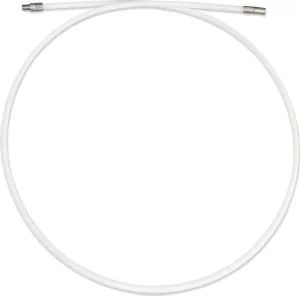 PELLET CHIMNEY BRUSH ROD 48"