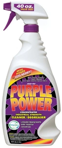 PURPLE POWER SPRAY