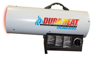 TORPEDO HEATER PROPANE