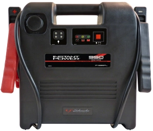 BATTERY PORTABLE JUMP START