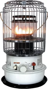 KEROSENE HEATER 10.5K