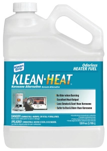 KEROSENE FUEL ALTERNATIVE 1G