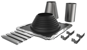 SELKIRK FLASHING KIT RUBBER