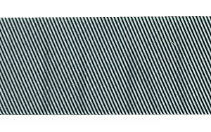 MILL BASTARD FILE 6"