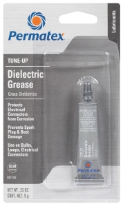 DIELECTRIC GREASE
