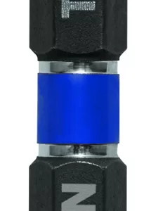 TORX DBL IMPACT BIT T20/T25