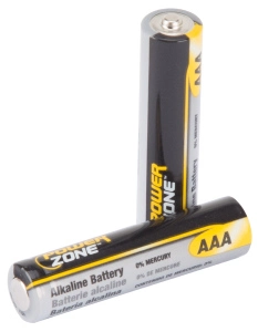 BATTERY AAA POWERZONE 16PK