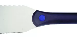 PULL SAW DOUBLE BLADE