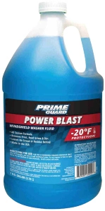 WINDSHEILD WASHER -20F 1GAL