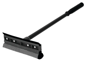 WINDOW WASH & SQUEEGE