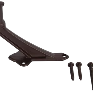 HANDRAIL BRACKET BRONZE