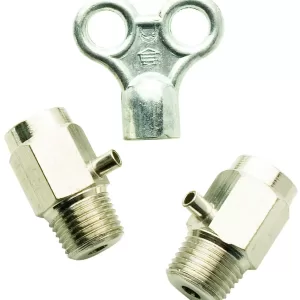 LOOSE KEY AIR VLV W/ KEY