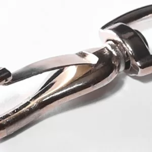 SPRING SNAP 1/4" SWIVEL