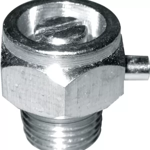 COIN AIR VALVE