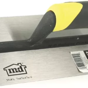 TROWEL 1/16X1/32X1/32