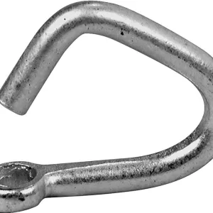COLD SHUT CHAIN LINK 3/16"