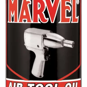 PNEUMATIC AIRTOOL OIL 4OZ