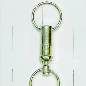 KEY RING PULL APART