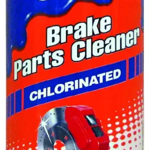 BRAKE CLEANER 19OZ