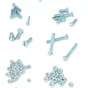 BOLT/NUT SET 100PC