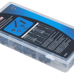 NUT & BOLT ASSORTMENT METRIC