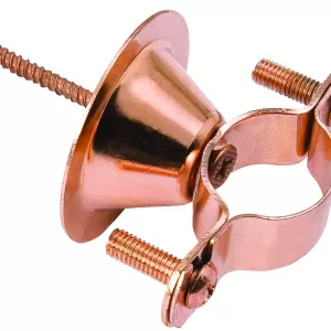 COPPER BELL HANGER 3/4"
