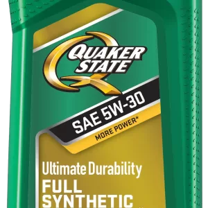 SYNTHETIC OIL 5W30 QT