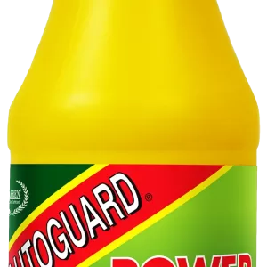 POWER STEERING FLUID 12OZ