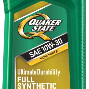 SYNTHETIC OIL 10W30