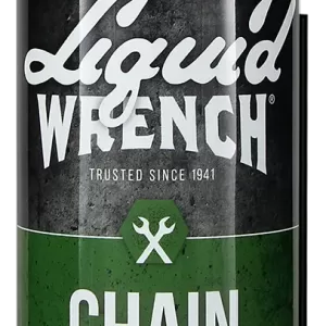 LQD WRENCH CHAIN & WIRE LUBE