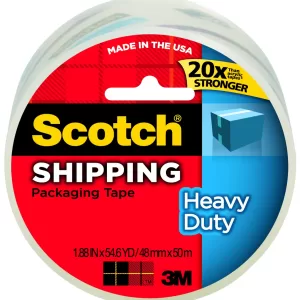 PACKAGING TAPE REFILL