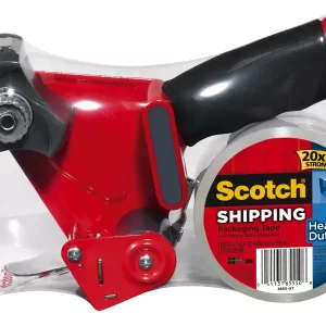 SCOTH HD SHIP TAPE W/DISP