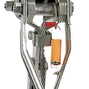 CABLE PULLER DUAL DRIVE 4T