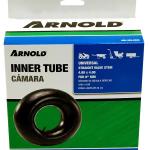 INNER TUBE 8" 480/400