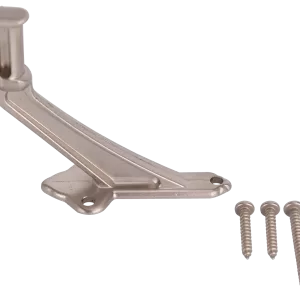 HANDRAIL BRACKET NICKEL
