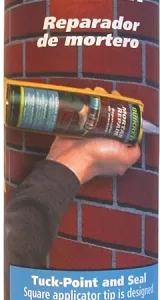 MORTAR REPAIR 10OZ TUBE