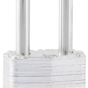 PADLOCK 9/32"D X 1-1/2"H