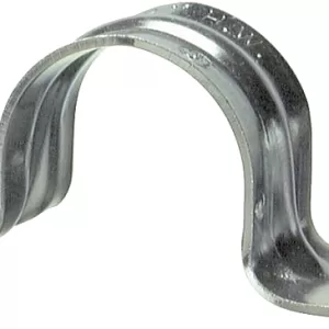 RIGID STRAP 2-HOLE 1-1/2"