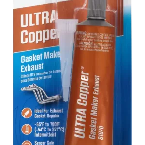 PERMATEX ULTRA COPPER
