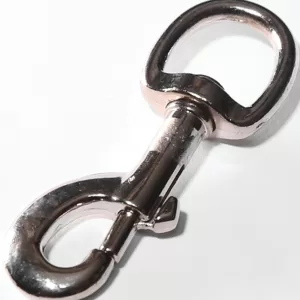 BOLT SNAP 5/8" SWIVEL