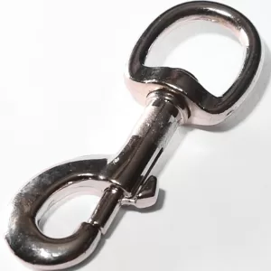 BOLT SNAP 3/8" SWIVEL