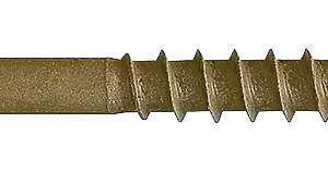 DECK SCREW TAN 3" 1750PK