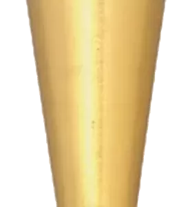 BRASS PLUMB BOB 8OZ