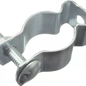 CONDUIT HANGER STEEL 2"